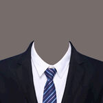 证件照服装 正装 西装 男装 