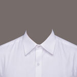 证件照服装