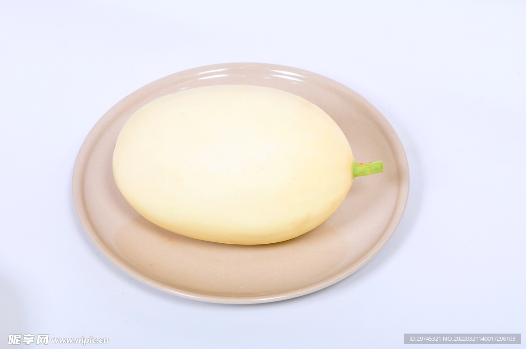 梨瓜