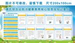 唐氏综合征防治核心知识要点