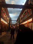 古街 中国大运河博物馆