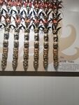 威尼斯狂欢节面具 大运河博物馆
