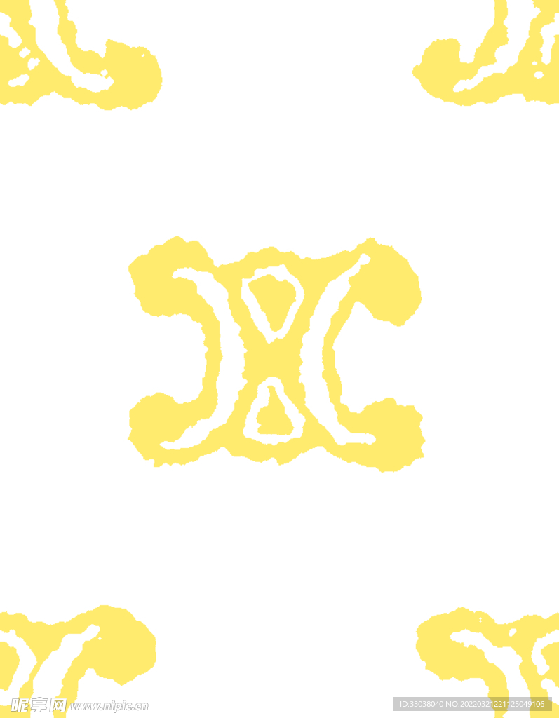 小花