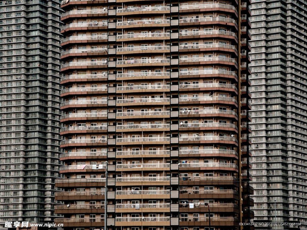 高楼