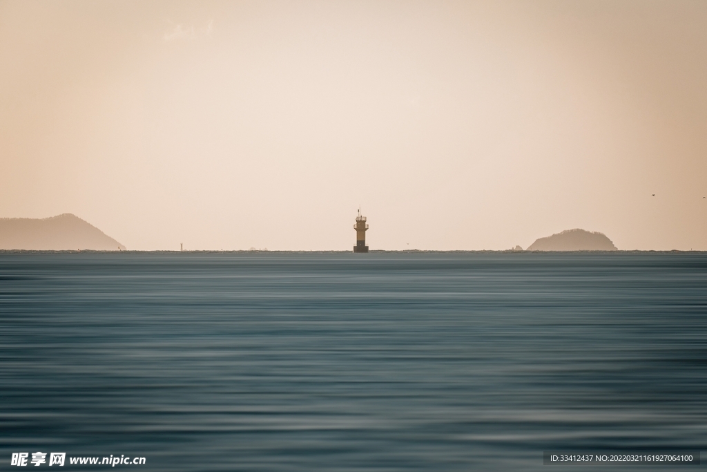 大海