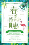 春季特惠