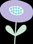 小草小花           
