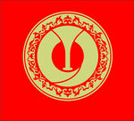 宫府logo