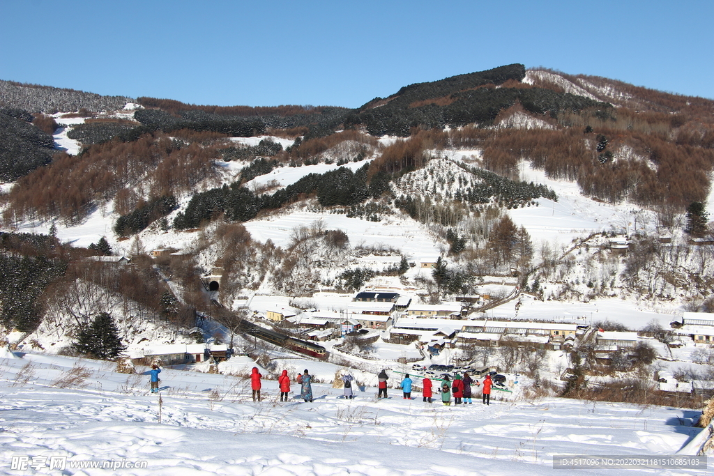 雪村