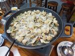 白贝煲