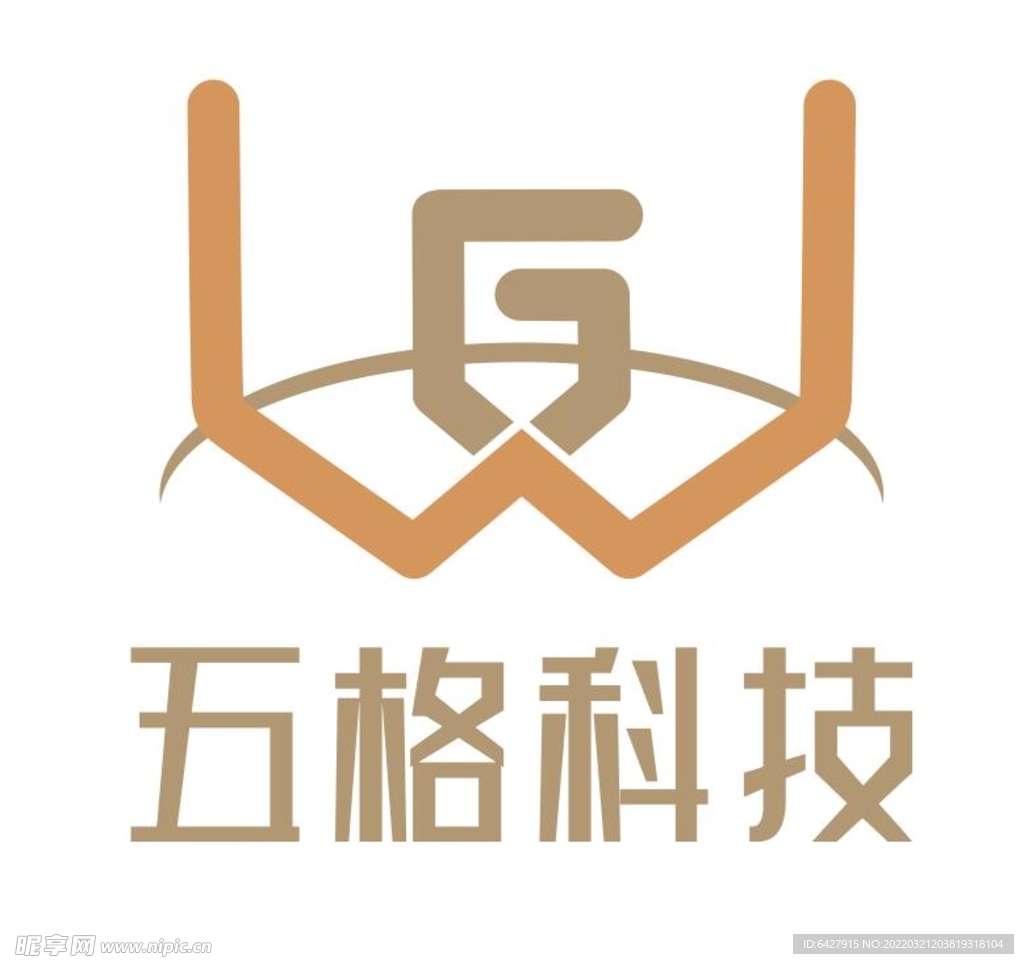 科技公司logo