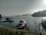 千岛湖码头