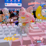BUNNY十二生肖隐藏款猫
