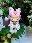 BUNNY十二生肖隐藏款猫