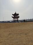 景区