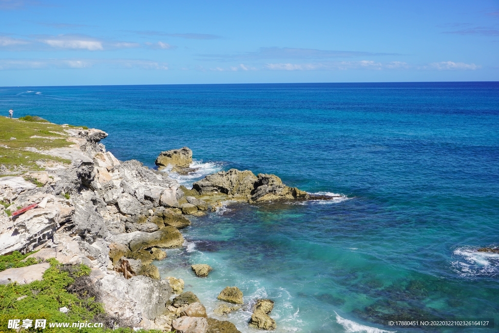 海湾沙