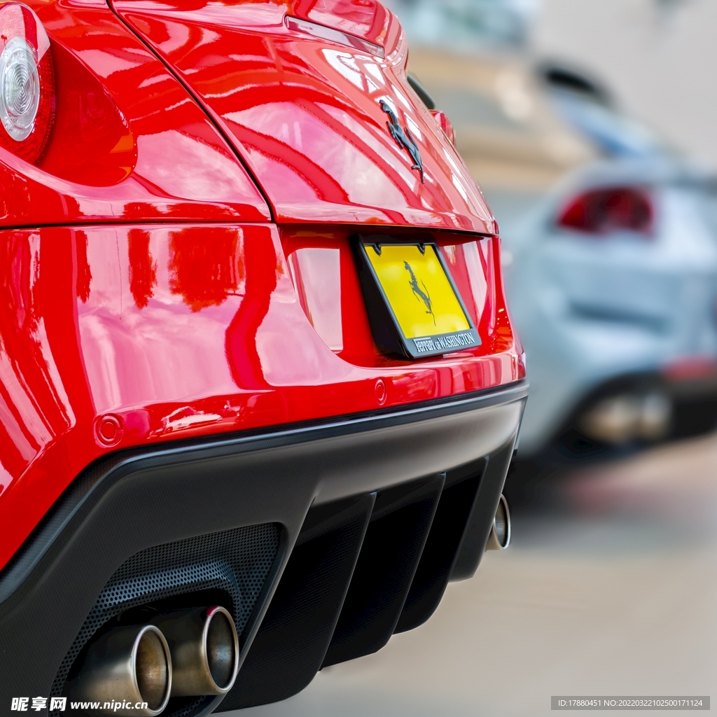 汽车