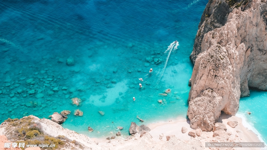 海湾