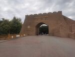 喀什古城