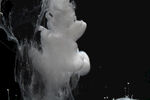 烟雾 