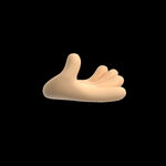3D手势