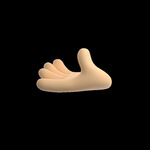 3D手势
