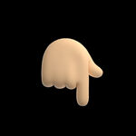 3D手势