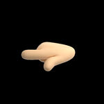 3D手势