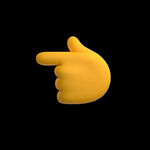 3D手势