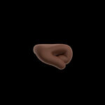 3D手势