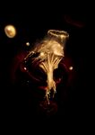 抽象 线条 底纹 素材 高端 