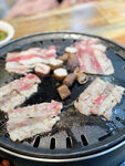 烤肉