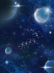  星空