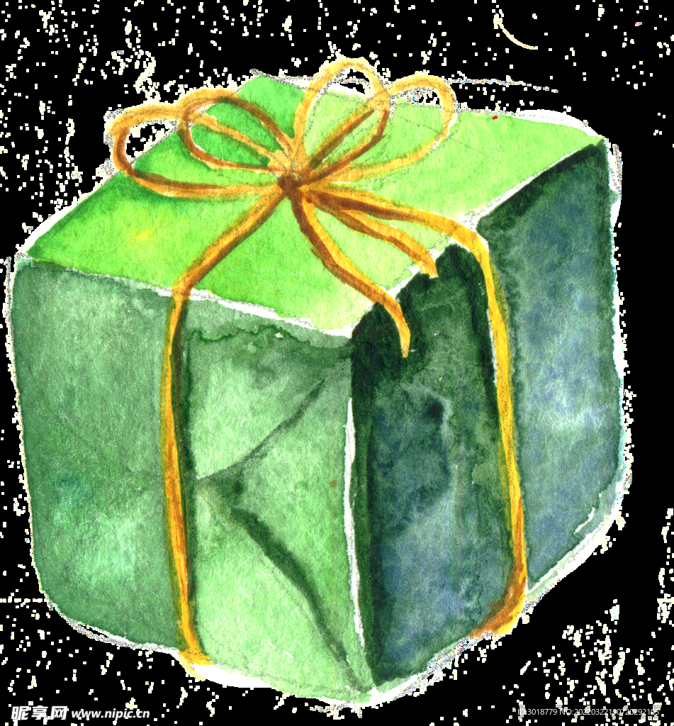 圣诞节花纹 