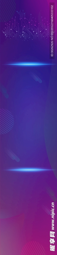 渐变背景
