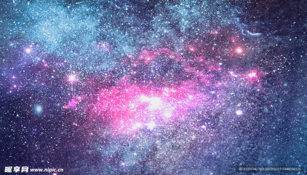 星空 星星 