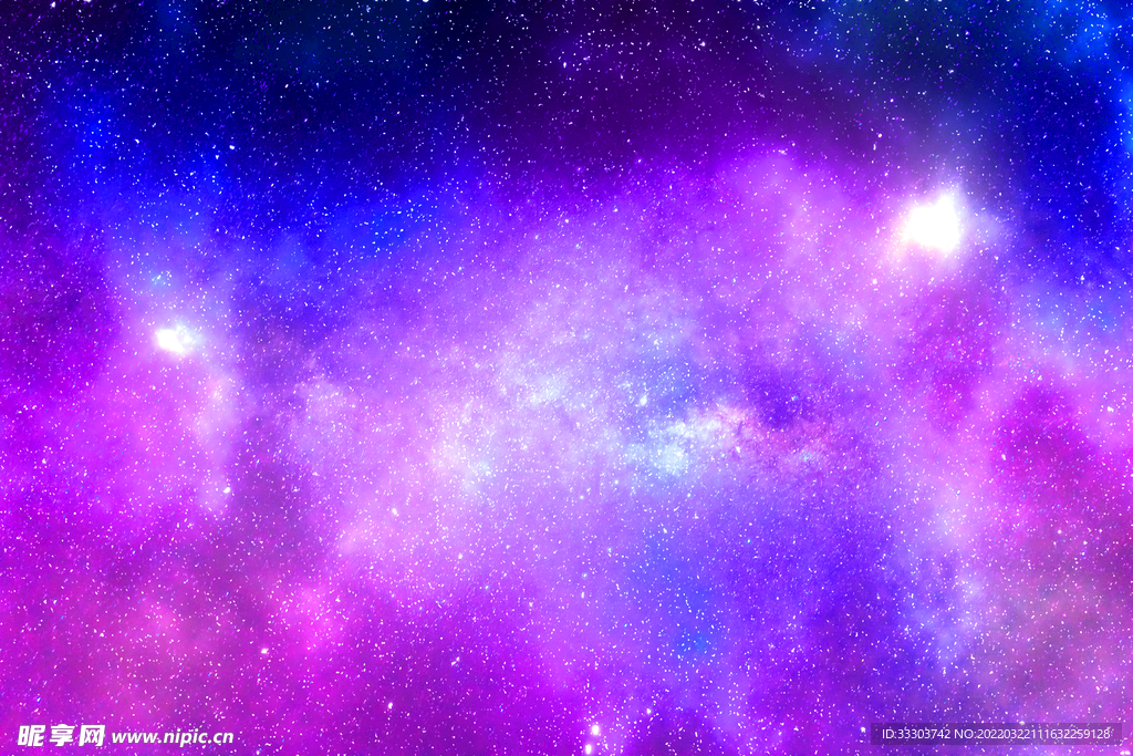 星星
