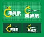  水果logo