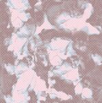 扎染数码印花