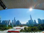 深圳地标建筑