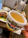 传统鸳鸯奶茶