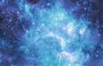 唯美星空