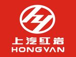 上汽红岩标志