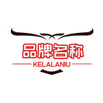 原创品牌LOGO可修改品牌名称