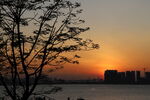 夕阳