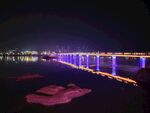 丹江口网红桥