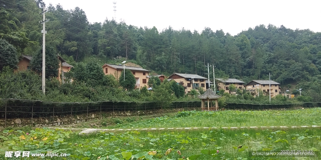 东沟红色教育基地乡村民宿