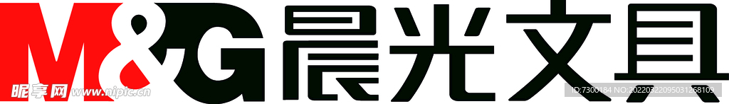 晨光logo