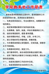 教务处制度
