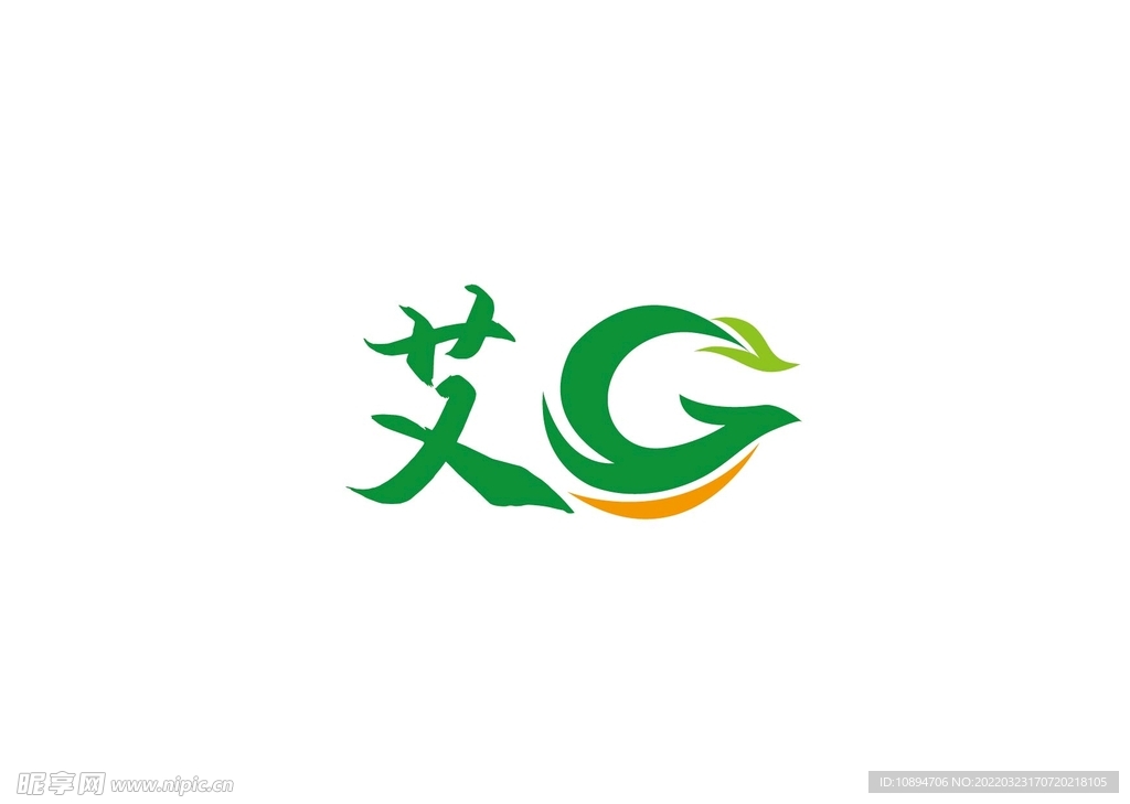 生物标识设计
